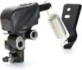 Picture of 46400-VK91A,46400-VK000,46400-3S210,46400-S3200 NISSAN PICK UP  Frontier  Brake Proportioning Valve 