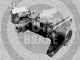 47201-36140 TOYOTA DYNA WU40 6.9T Brake Master Cylinder
