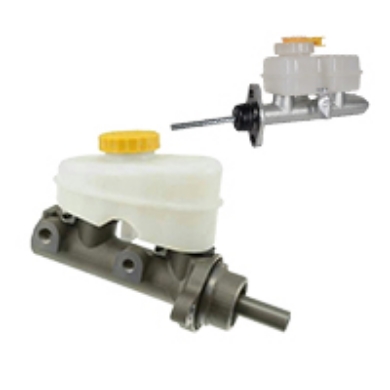 Picture for category Brake Master Cylinder